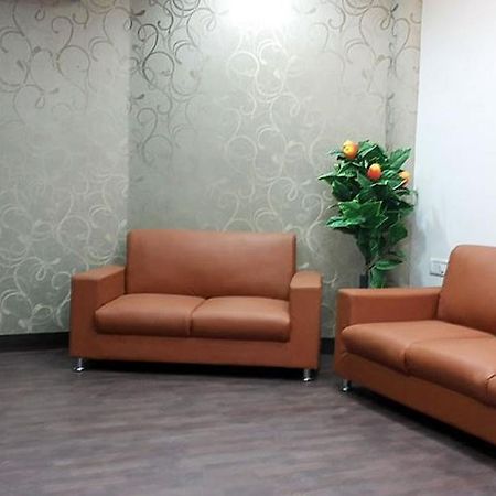 Ebenezer Suites Bangalore Buitenkant foto